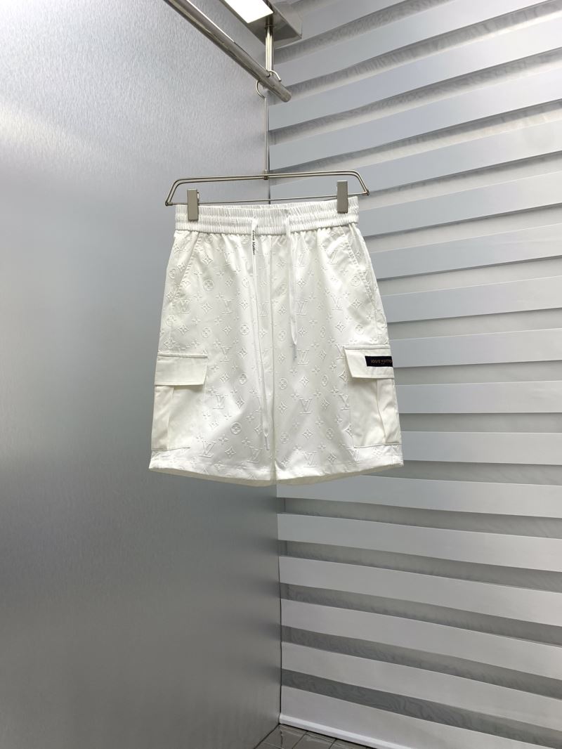 Louis Vuitton Short Pants